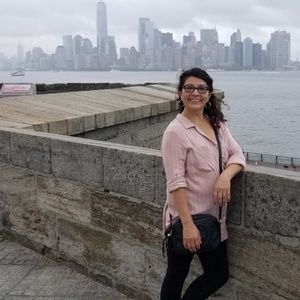 Meet your Posher, Susana a